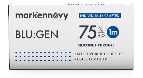 Blu:gen