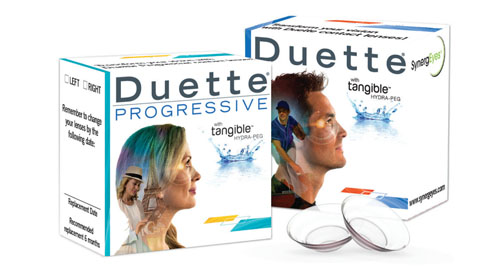 Duette  (Regular)