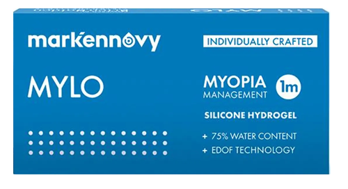 MYLO (Myopia/Astigmatism)