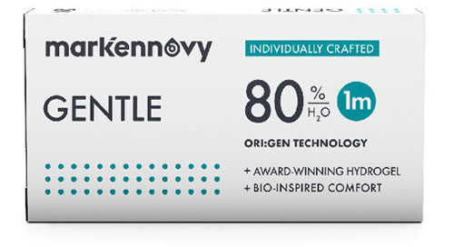 Gentle 80